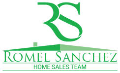 Romel-Sanchez-Logo